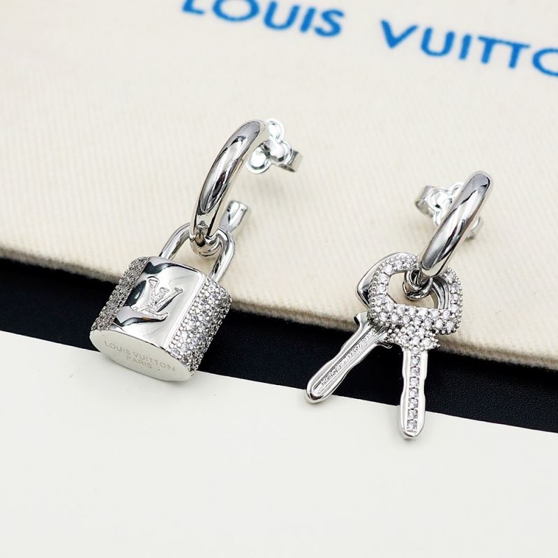 Louis Vuitton Earrings